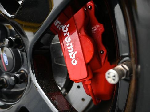 Used 2017 Ford Mustang Shelby GT350R w/ GT350R Equipment Group 920A image 39