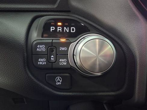 New 2026 RAM 1500 Laramie w/ Sport Appearance Package AWD/4WD image 25