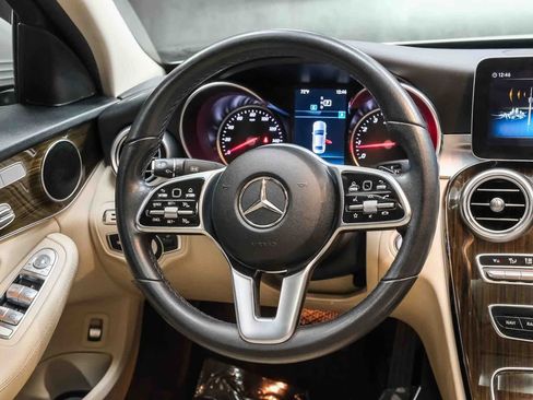 Used 2019 Mercedes-Benz C 300 Sedan image 19
