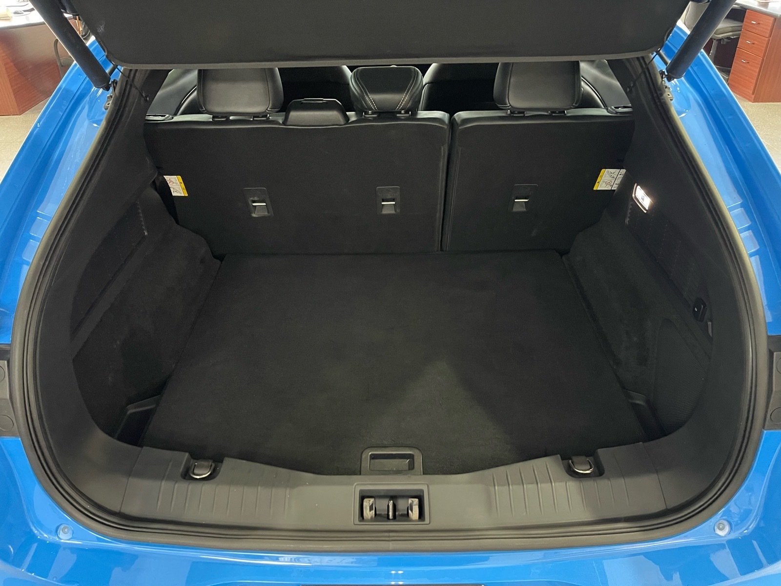 Used 2023 Ford Mustang Mach-E Premium RWD image 35