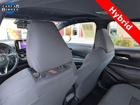 Used 2023 Toyota Corolla Hybrid Sedan image 15