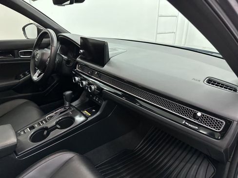 Used 2023 Honda Civic Sport Touring image 28