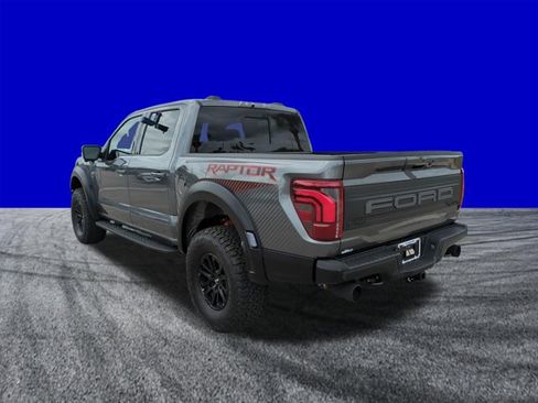 New 2026 Ford F150 Raptor AWD/4WD image 6