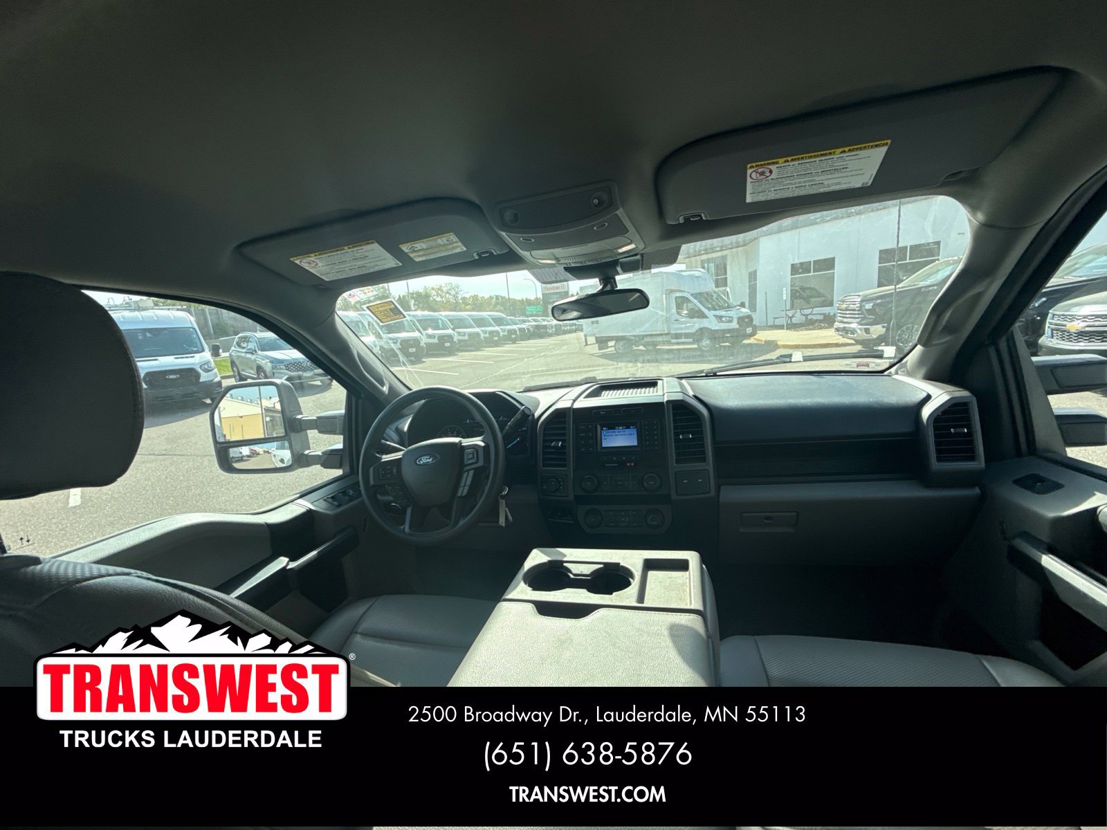 Used 2022 Ford F350 XL w/ Power Equipment Group AWD/4WD image 11