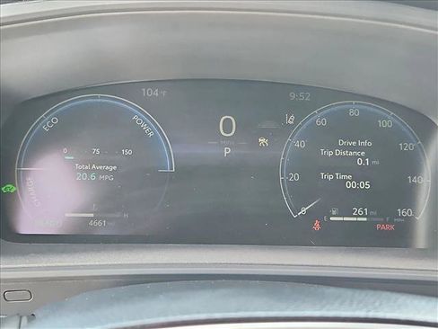 Certified 2026 Toyota Corolla SE w/ SE Premium Package AWD/4WD image 14