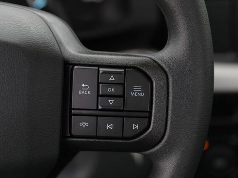 New 2026 Ford F450 XL AWD/4WD image 24