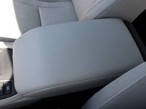 New 2026 Honda Accord LX image 43