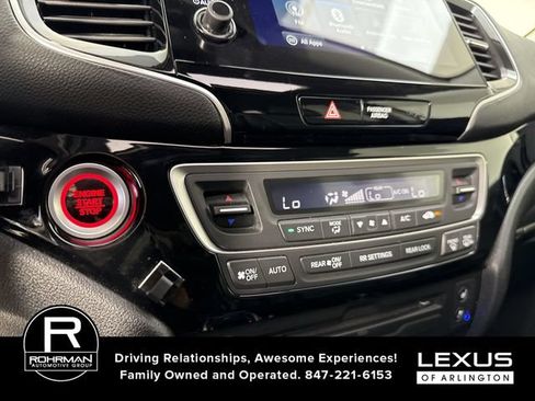 Used 2020 Honda Pilot Elite image 9