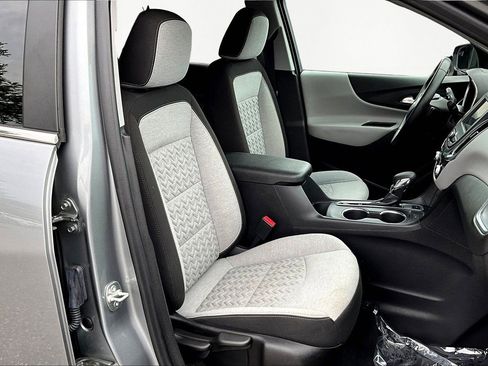 Used 2023 Chevrolet Equinox LT w/ Driver Convenience Package image 33