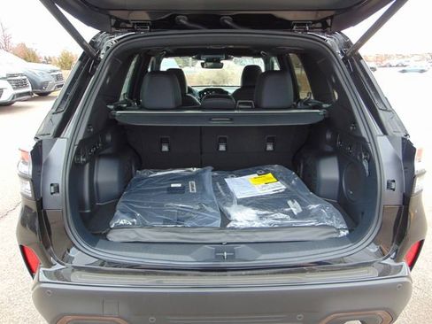 New 2026 Subaru Forester Sport w/ Sport Plus Package AWD/4WD image 25