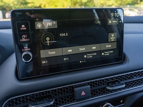 New 2026 Honda HR-V EX-L image 30