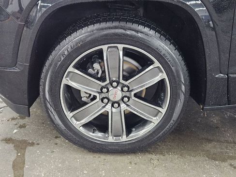 Used 2019 GMC Acadia Denali w/ Technology Package image 43