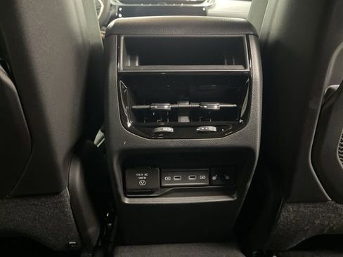 New 2026 Jeep Grand Cherokee Limited image 34