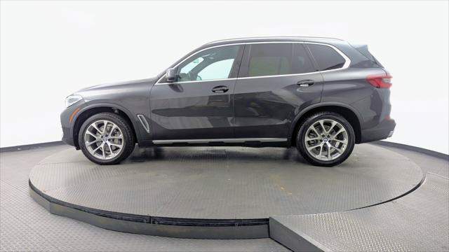 Used 2020 BMW X5 sDrive40i w/ Convenience Package RWD image 3