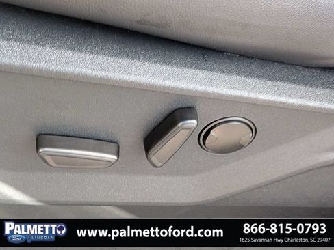 Certified 2025 Ford F150 Lariat w/ Equipment Group 501A Mid AWD/4WD image 19