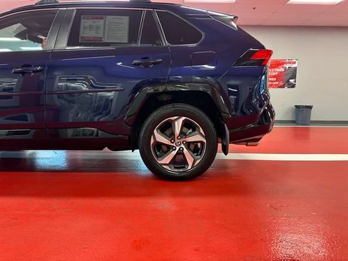 Certified 2023 Toyota RAV4 SE w/ Weather & Moonroof Package AWD/4WD image 28
