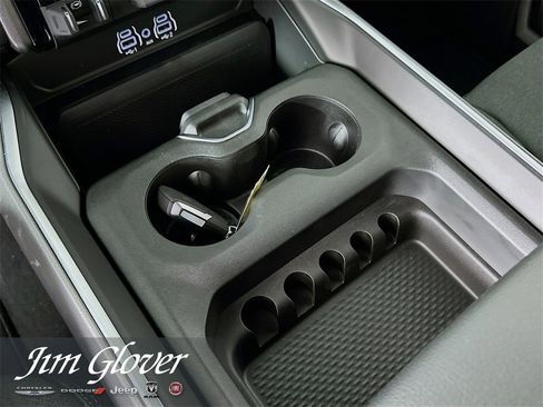 New 2026 RAM 2500 Big Horn image 36