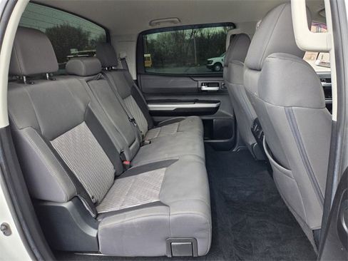 Used 2020 Toyota Tundra SR5 w/ SR5 Leather Package image 15