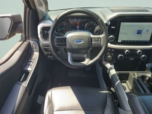 Used 2021 Ford F150 XLT w/ Equipment Group 302A High RWD image 12