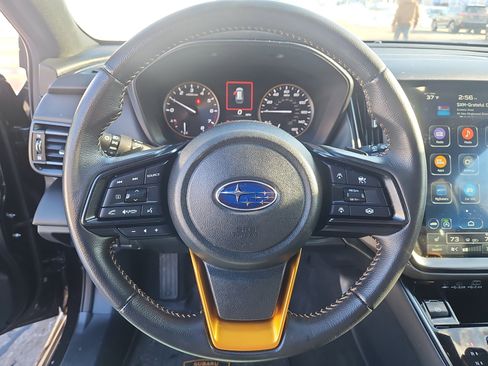 Certified 2023 Subaru Outback Wilderness image 22