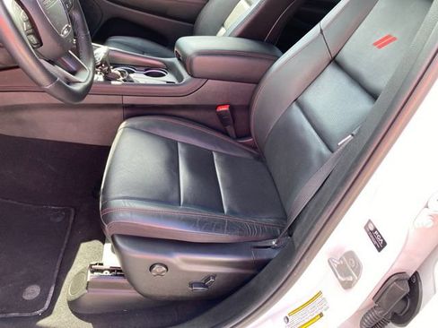 Used 2025 Dodge Durango R/T w/ Blacktop Package AWD/4WD image 19