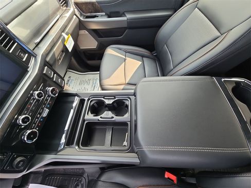 New 2026 Ford F350 Lariat image 14