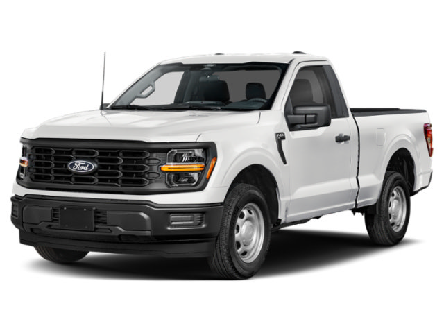 New 2026 Ford F150 XL w/ Equipment Group 103A High AWD/4WD image 23