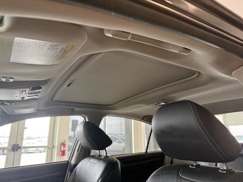 Used 2019 Subaru Legacy 2.5i Limited w/ Popular Package #2A image 35