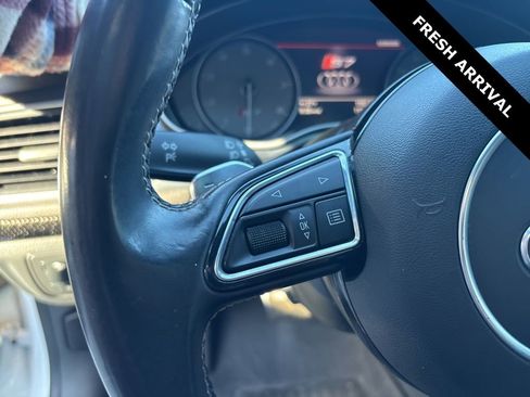 Used 2015 Audi S7 Prestige image 10