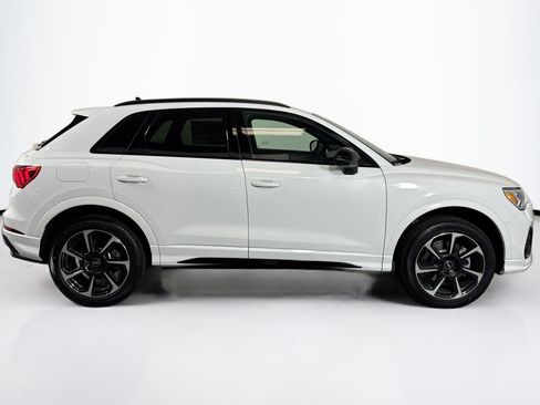 New 2025 Audi Q3 2.0T Premium Plus image 4