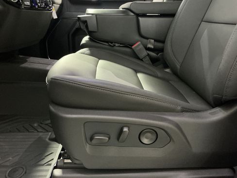 New 2026 Chevrolet Silverado 1500 LT w/ Z71 Off-Road Package AWD/4WD image 15