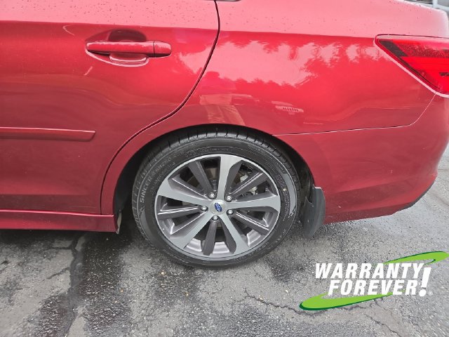 Used 2019 Subaru Legacy 3.6R Limited w/ Popular Package #2A AWD/4WD image 22