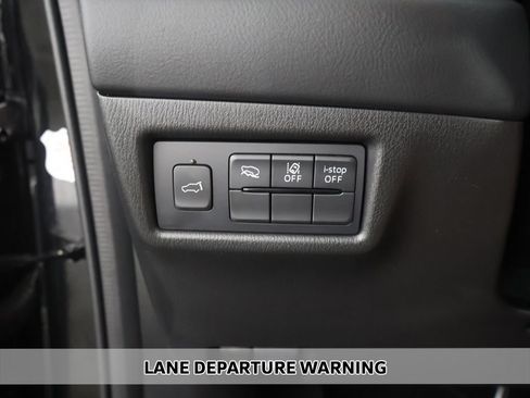 Used 2025 MAZDA CX-5 AWD 2.5 S w/ Preferred Package image 5