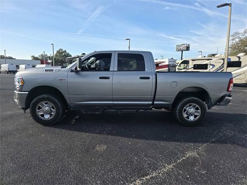 Used 2022 RAM 2500 Tradesman image 8