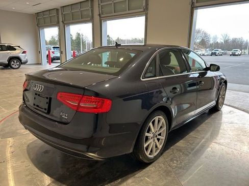 Used 2015 Audi A4 2.0T Premium Plus image 7