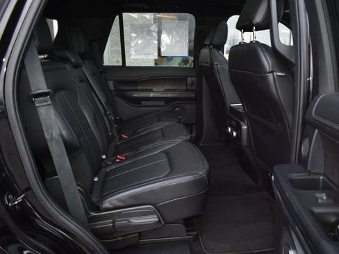 Used 2021 Ford Expedition Limited image 51