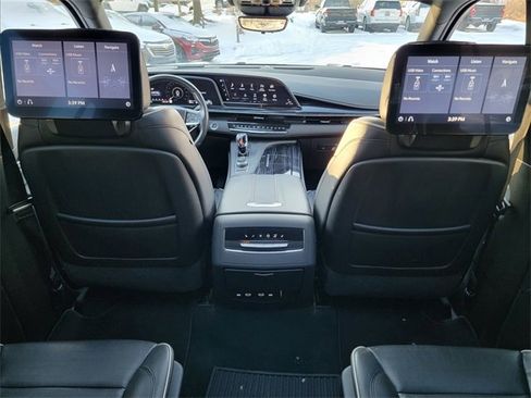 Used 2021 Cadillac Escalade Sport w/ LPO, Illumination Package image 20