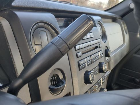 Used 2014 Ford F150 STX RWD image 31