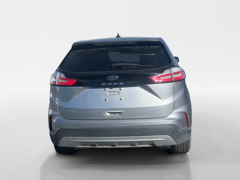Used 2023 Ford Edge SEL w/ Convenience Package AWD/4WD image 5