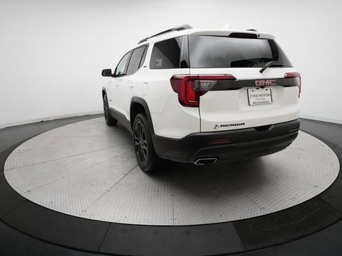 Certified 2023 GMC Acadia SLT w/ Elevation Edition image 36