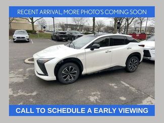 Used 2024 Lexus RZ 450e Premium w/ Technology Package video 1