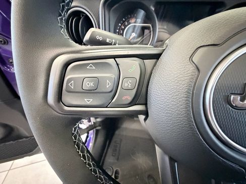 New 2026 Jeep Wrangler Rubicon image 17