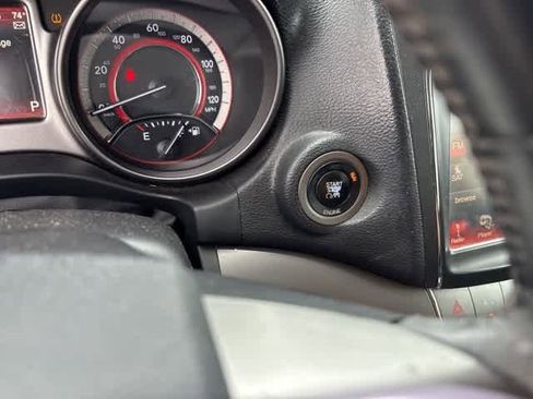 Used 2015 Dodge Journey Crossroad w/ Flexible Seating Group image 16