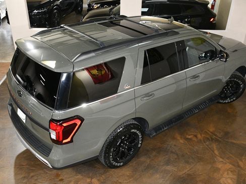 Used 2024 Ford Expedition Timberline image 75