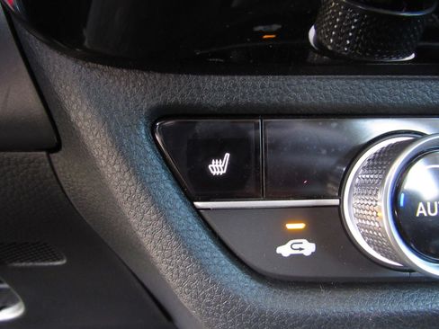 Used 2025 Acura ADX FWD image 24