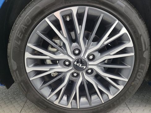 Used 2023 Kia Forte GT-Line FWD image 31