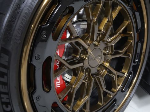 Used 2022 Maserati MC20 Coupe image 21