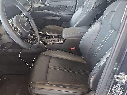 Certified 2025 Kia Sorento SX