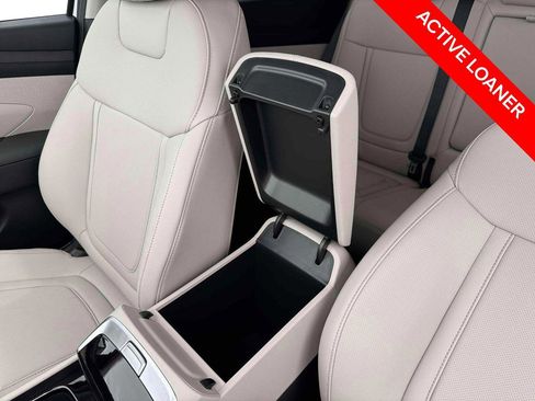 New 2026 Hyundai Tucson SEL image 20