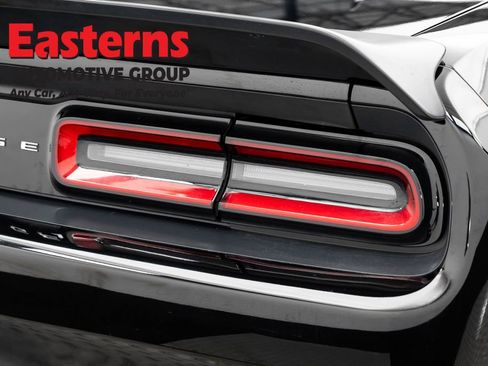 Used 2019 Dodge Challenger R/T Scat Pack RWD image 51